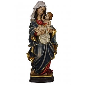 1000 - Virgin Mary Baroque